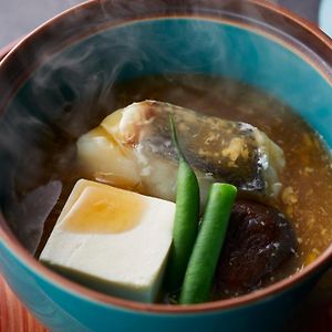 Kamenoi Hotel Yamato Heguri